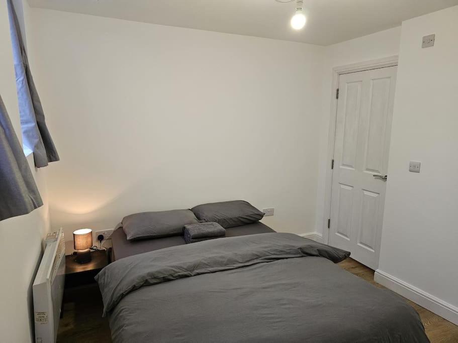 Ferienwohnung Super Value Bath Street Flat Ilkeston Exterior foto
