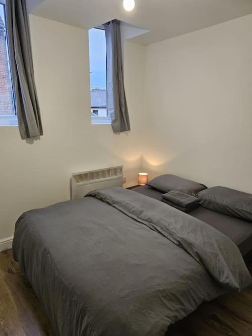 Ferienwohnung Super Value Bath Street Flat Ilkeston Exterior foto