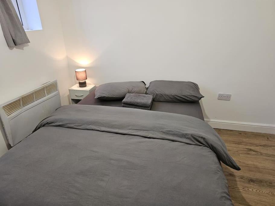 Ferienwohnung Super Value Bath Street Flat Ilkeston Exterior foto