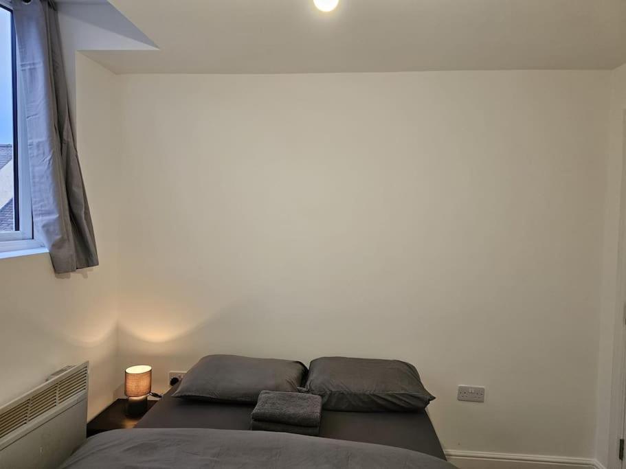 Ferienwohnung Super Value Bath Street Flat Ilkeston Exterior foto