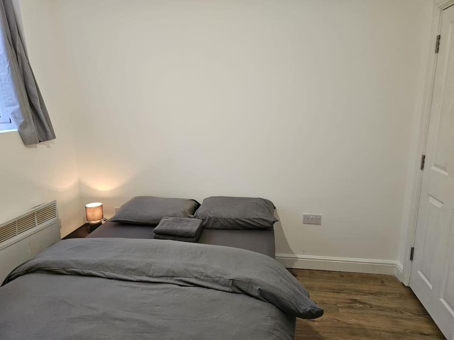 Ferienwohnung Super Value Bath Street Flat Ilkeston Exterior foto