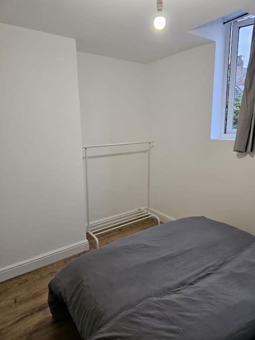 Ferienwohnung Super Value Bath Street Flat Ilkeston Exterior foto