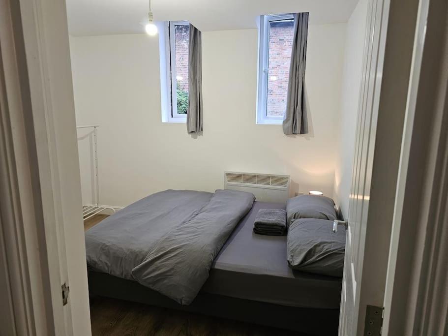 Ferienwohnung Super Value Bath Street Flat Ilkeston Exterior foto