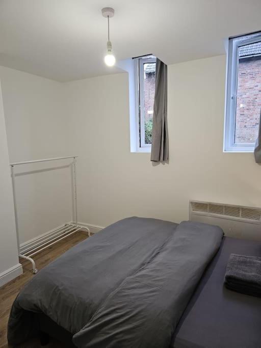 Ferienwohnung Super Value Bath Street Flat Ilkeston Exterior foto