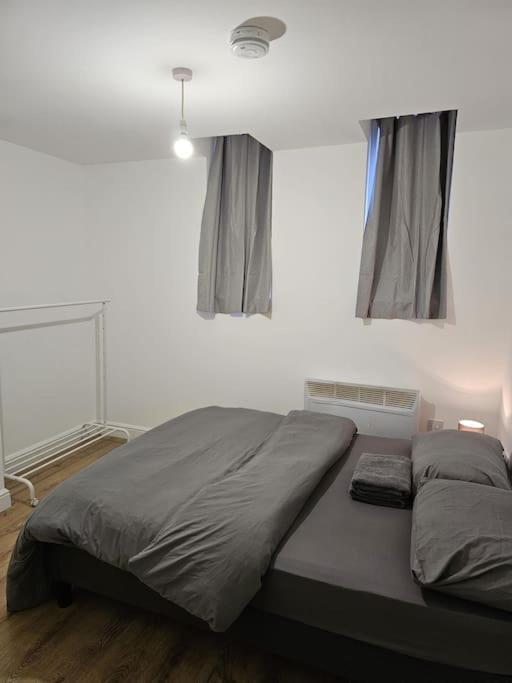 Ferienwohnung Super Value Bath Street Flat Ilkeston Exterior foto