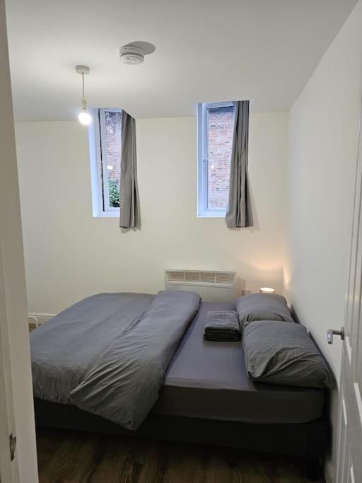 Ferienwohnung Super Value Bath Street Flat Ilkeston Exterior foto