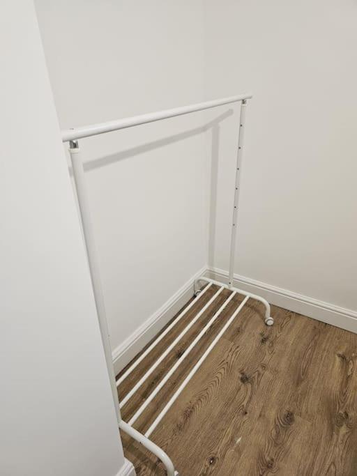 Ferienwohnung Super Value Bath Street Flat Ilkeston Exterior foto