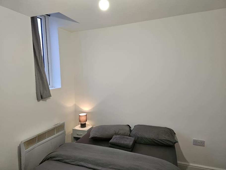 Ferienwohnung Super Value Bath Street Flat Ilkeston Exterior foto