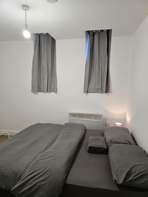 Ferienwohnung Super Value Bath Street Flat Ilkeston Exterior foto