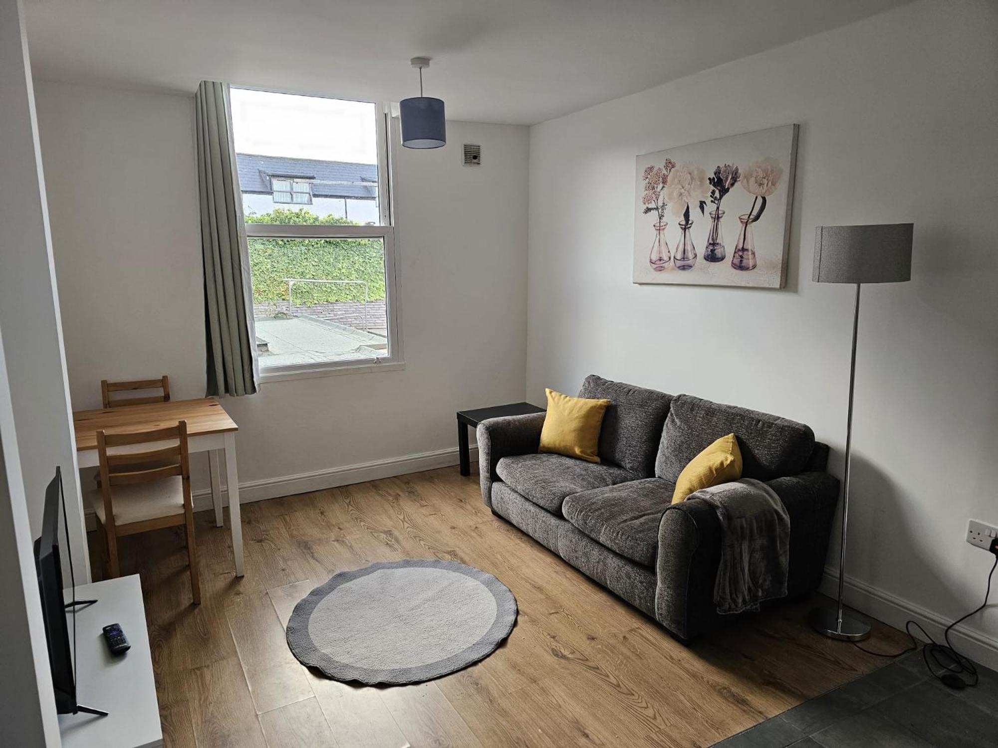 Ferienwohnung Super Value Bath Street Flat Ilkeston Exterior foto